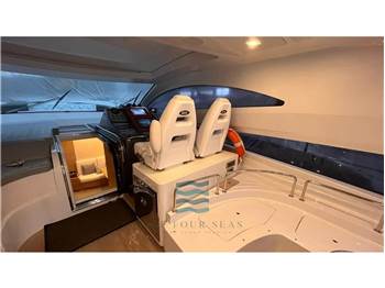 Rizzardi Incredible 55