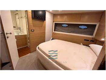 Rizzardi Incredible 55