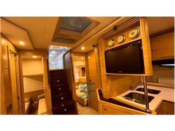 Rizzardi Incredible 55