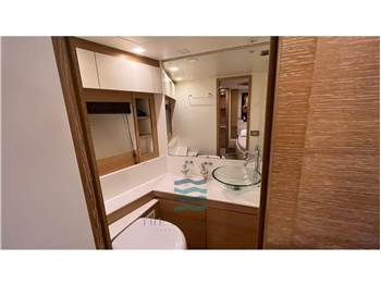 Rizzardi Incredible 55