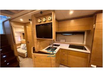 Rizzardi Incredible 55