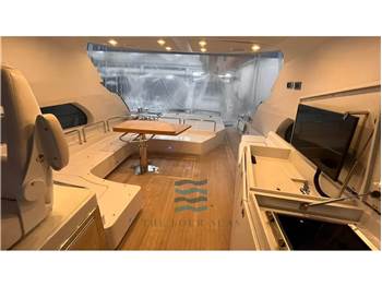 Rizzardi Incredible 55