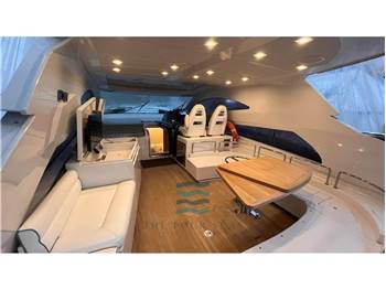 Rizzardi Incredible 55