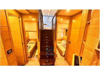 Rizzardi Incredible 55