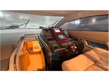 Rizzardi Incredible 55