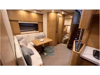 Rizzardi Incredible 55