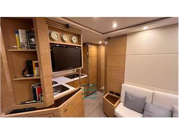 Rizzardi Incredible 55