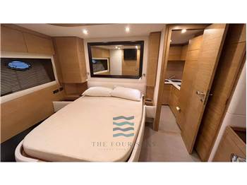 Rizzardi Incredible 55