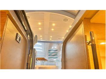 Rizzardi Incredible 55