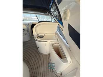 Marine Project PRINCESS V 42