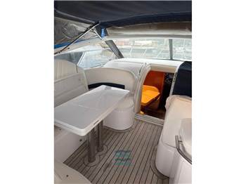 Marine Project PRINCESS V 42