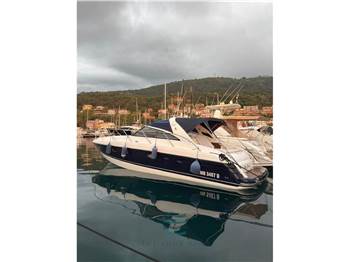 Marine Project PRINCESS V 42