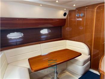 Marine Project PRINCESS V 42