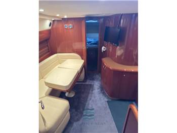 Marine Project PRINCESS V 42