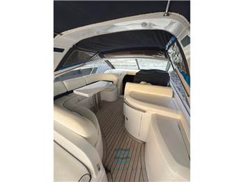 Marine Project PRINCESS V 42