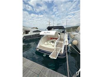 Marine Project PRINCESS V 42