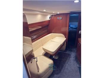 Marine Project PRINCESS V 42