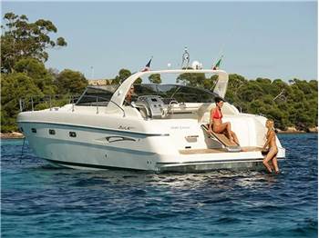 Fiart Mare 42 genius