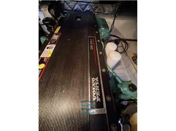 Fiart Mare 42 genius