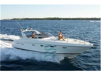 Fiart Mare 42 genius