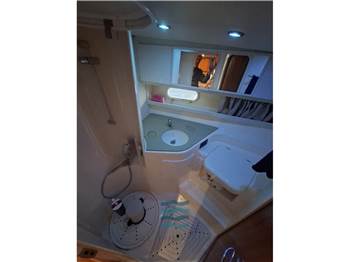 Fiart Mare 42 genius