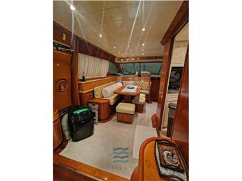 Posillipo-Rizzardi Technema 70'