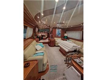 Posillipo-Rizzardi Technema 70'