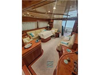 Posillipo-Rizzardi Technema 70'