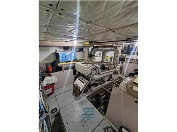 Posillipo-Rizzardi Technema 70'