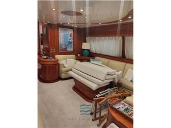 Posillipo-Rizzardi Technema 70'