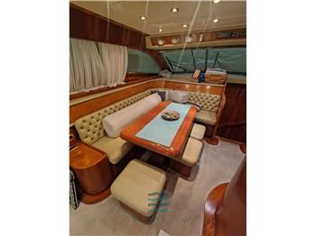 Posillipo-Rizzardi Technema 70'