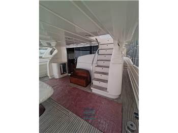 Posillipo-Rizzardi Technema 70'