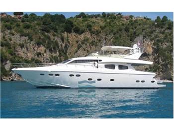 Posillipo-Rizzardi Technema 70'