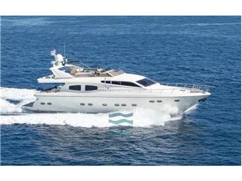 Posillipo-Rizzardi - Technema 70'