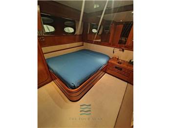 Posillipo-Rizzardi Technema 70'