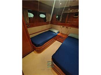 Posillipo-Rizzardi Technema 70'