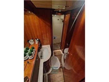 Posillipo-Rizzardi Technema 70'