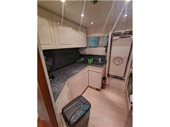 Posillipo-Rizzardi Technema 70'