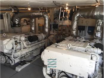 Posillipo-Rizzardi Technema 70'