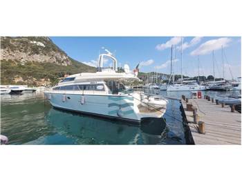 Posillipo-Rizzardi TECHNEMA 52