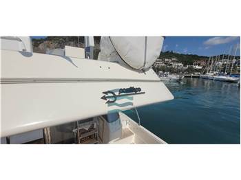 Posillipo-Rizzardi TECHNEMA 52