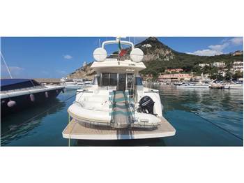 Posillipo-Rizzardi TECHNEMA 52