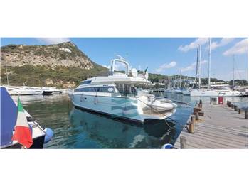 Posillipo-Rizzardi TECHNEMA 52