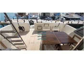 Posillipo-Rizzardi TECHNEMA 52