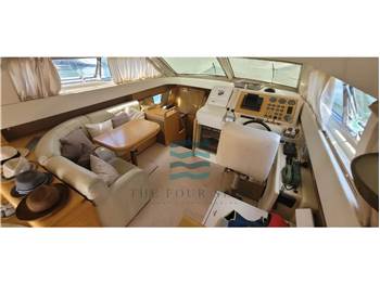 Posillipo-Rizzardi TECHNEMA 52