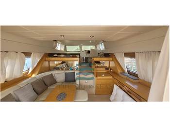 Posillipo-Rizzardi TECHNEMA 52