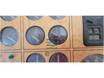 Posillipo-Rizzardi TECHNEMA 52