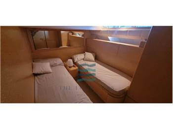 Posillipo-Rizzardi TECHNEMA 52