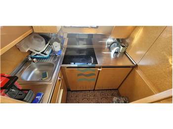 Posillipo-Rizzardi TECHNEMA 52