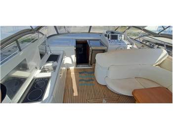 Rizzardi CR 50 Top Line